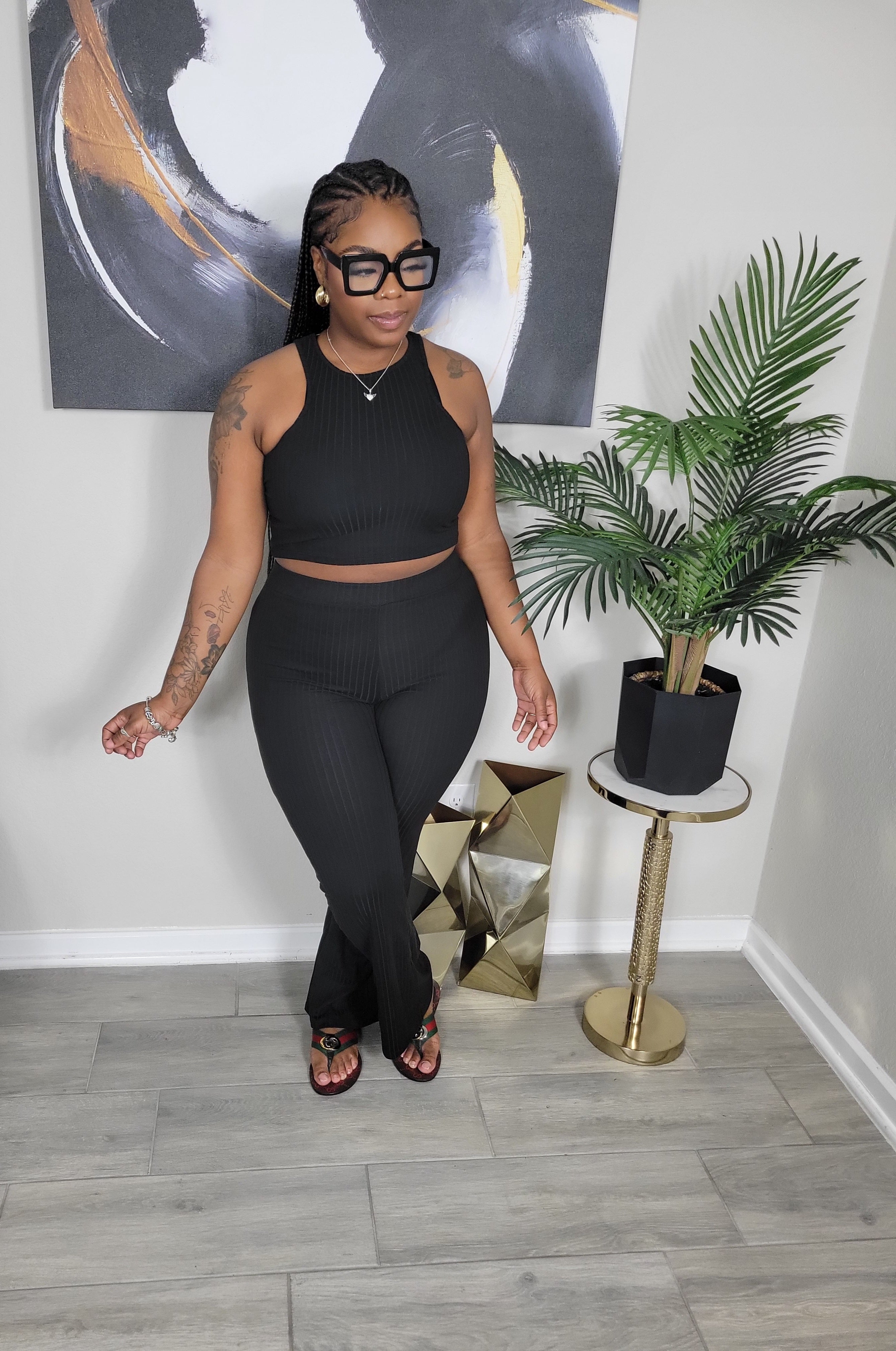 Claire Sets (2 Colors) – KB-boutique