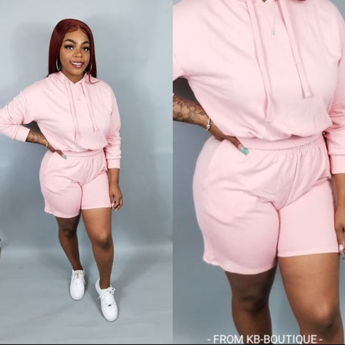 Baesic set SMALL ONLY