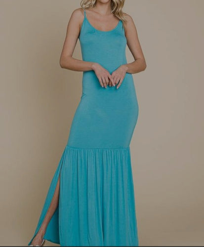 Mermaid Dress SMALL ONLY