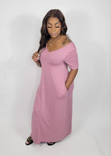 Load image into Gallery viewer, Maxi Dresses (5 Colors)